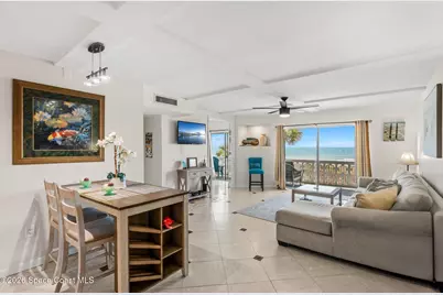 4800 Ocean Beach Boulevard #311, Cocoa Beach, FL 32931 - Photo 5