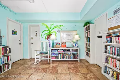 4800 Ocean Beach Boulevard #311, Cocoa Beach, FL 32931 - Photo 37