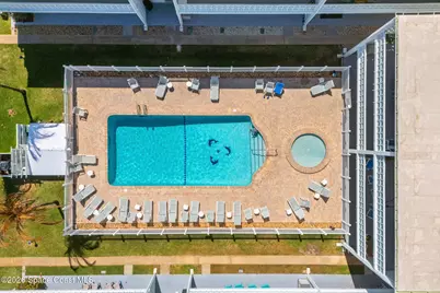 4800 Ocean Beach Boulevard #311, Cocoa Beach, FL 32931 - Photo 31