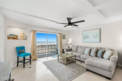 4800 Ocean Beach Boulevard #311, Cocoa Beach, FL 32931 - Photo 13