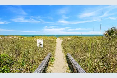 4800 Ocean Beach Boulevard #311, Cocoa Beach, FL 32931 - Photo 45