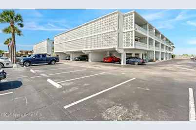 4800 Ocean Beach Boulevard #311, Cocoa Beach, FL 32931 - Photo 47