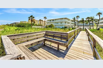 4800 Ocean Beach Boulevard #311, Cocoa Beach, FL 32931 - Photo 43