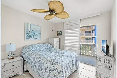 4800 Ocean Beach Boulevard #311, Cocoa Beach, FL 32931 - Photo 19