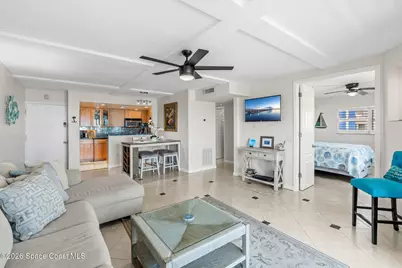 4800 Ocean Beach Boulevard #311, Cocoa Beach, FL 32931 - Photo 15