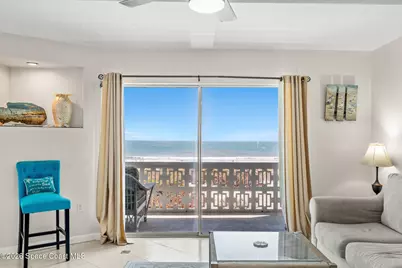 4800 Ocean Beach Boulevard #311, Cocoa Beach, FL 32931 - Photo 11