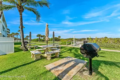 4800 Ocean Beach Boulevard #311, Cocoa Beach, FL 32931 - Photo 35