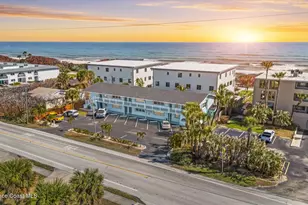 1011 S Miramar Ave, Indialantic, FL 32903 - Photo 1