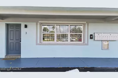 1011 S Miramar Avenue #Unt3, Indialantic, FL 32903 - Photo 3