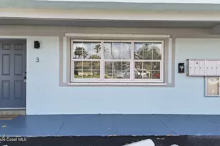 1011 S Miramar Ave, Indialantic, FL 32903 - Photo 3