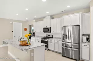 3960 Archdale St, Melbourne, FL 32940 - Photo 3