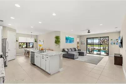 3960 Archdale Street, Melbourne, FL 32940 - Photo 7