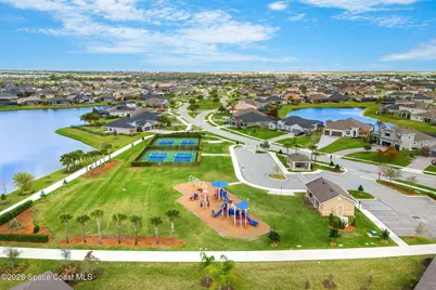 3960 Archdale Street, Melbourne, FL 32940 - Photo 45