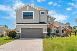 3960 Archdale St, Melbourne, FL 32940 - Photo 1