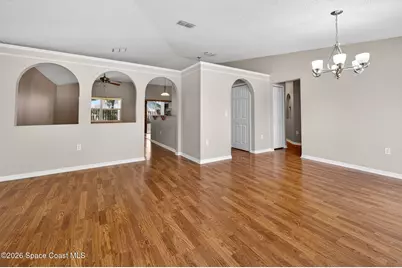 3686 Kestrel Court, Melbourne, FL 32940 - Photo 5