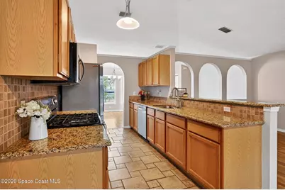 3686 Kestrel Court, Melbourne, FL 32940 - Photo 15