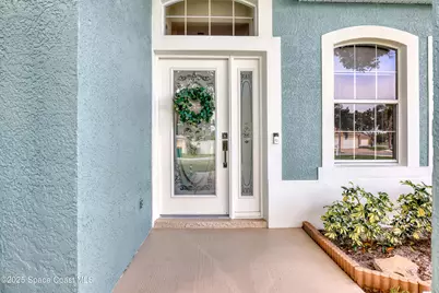 513 Summers Creek Drive, Merritt Island, FL 32952 - Photo 5