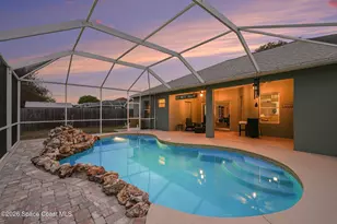 513 Summers Creek Dr, Merritt Island, FL 32952 - Photo 1