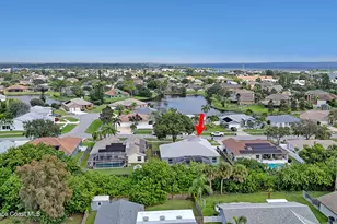513 Summers Creek Dr, Merritt Island, FL 32952 - Photo 57