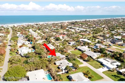 214 Tampa Avenue, Indialantic, FL 32903 - Photo 5