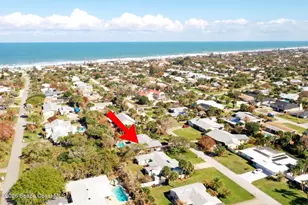 214 Tampa Ave, Indialantic, FL 32903 - Photo 5