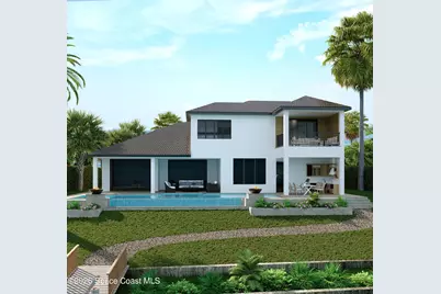 11150 S Tropical Trail, Merritt Island, FL 32952 - Photo 5