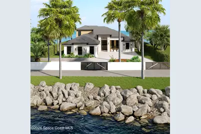 11150 S Tropical Trail, Merritt Island, FL 32952 - Photo 1