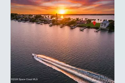 11150 S Tropical Trail, Merritt Island, FL 32952 - Photo 21