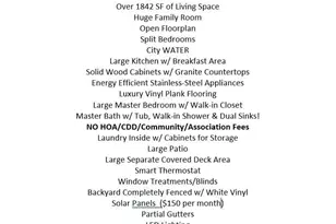 526 Hancock Street SW, Palm Bay, FL 32908 - Photo 3