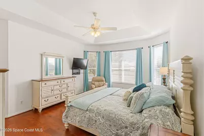 1825 Ficus Point Drive, Melbourne, FL 32940 - Photo 23