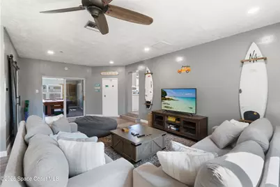 601 Sea Gull Drive, Satellite Beach, FL 32937 - Photo 19