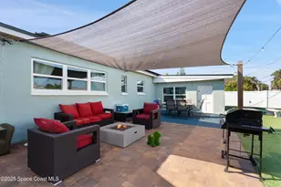 601 Sea Gull Dr, Satellite Beach, FL 32937 - Photo 5