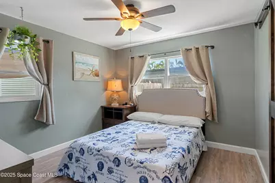 601 Sea Gull Drive, Satellite Beach, FL 32937 - Photo 3