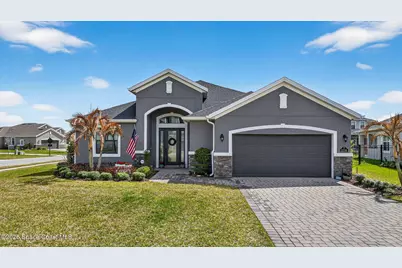 3250 Alandi Drive, Melbourne, FL 32940 - Photo 1