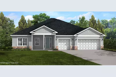 4385 Sheridan Avenue, Cocoa, FL 32926 - Photo 1