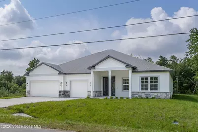 4385 Sheridan Avenue, Cocoa, FL 32926 - Photo 3