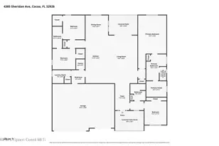 4385 Sheridan Ave, Cocoa, FL 32926 - Photo 5