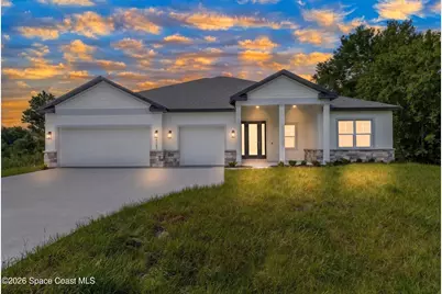 4385 Sheridan Avenue, Cocoa, FL 32926 - Photo 1
