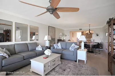 1101 S Miramar Avenue #201, Indialantic, FL 32903 - Photo 11