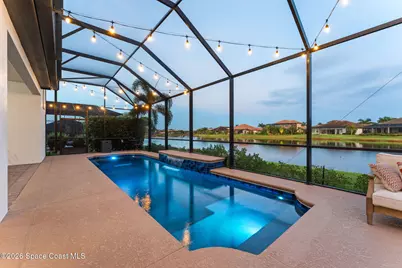 8165 Lyside Drive, Melbourne, FL 32940 - Photo 3