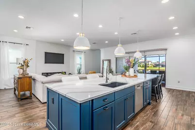 8165 Lyside Drive, Melbourne, FL 32940 - Photo 9