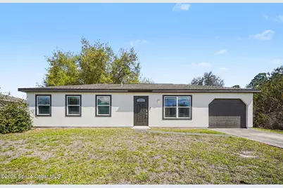 325 San Filippo Drive SE, Palm Bay, FL 32909 - Photo 1