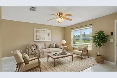 325 San Filippo Drive SE, Palm Bay, FL 32909 - Photo 3