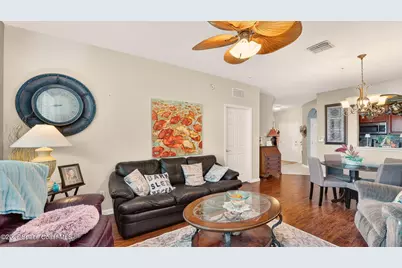 1626 Peregrine Circle #110, Rockledge, FL 32955 - Photo 9