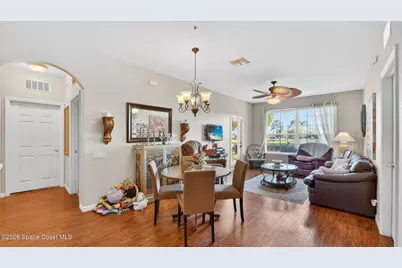 1626 Peregrine Circle #110, Rockledge, FL 32955 - Photo 5