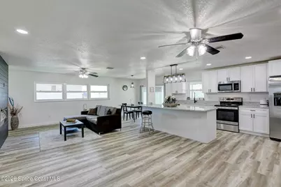 872 Sadnet Circle NE, Palm Bay, FL 32905 - Photo 5