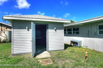 872 Sadnet Circle NE, Palm Bay, FL 32905 - Photo 41