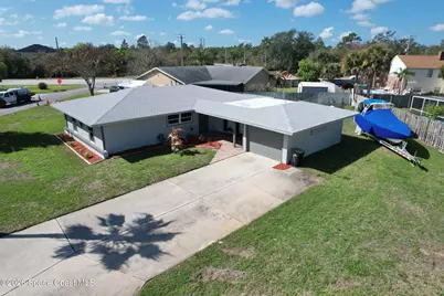 872 Sadnet Circle NE, Palm Bay, FL 32905 - Photo 37