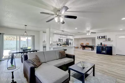 872 Sadnet Circle NE, Palm Bay, FL 32905 - Photo 1