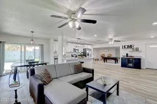 872 Sadnet Cir NE, Palm Bay, FL 32905 - Photo 1